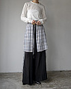 TELMA / Wide Pants
