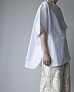 SEEALL / extra overshirts tee