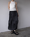 RENATA BRENHA / BALANCE SKIRT