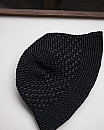 kijimatakayuki / POLY KNIT BUCKET HAT