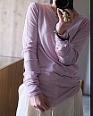 perd / mellow tops (pink)