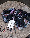 JULIA HEUER / WINNIE PLEATED COLLAR (FRANCES)