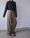 IIROT / Daniel Trousers