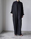 vonique/ jumpsuit (black)