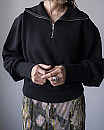 IIROT /Short Sweater