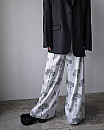 TELMA/ Printed Pants