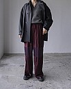 KOTONA/ Velvet wide Pants