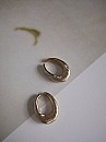 8UEDE / Pure Tao Earcuff / L(gold)