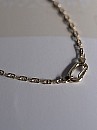 8UEDE / PPARALLEL 8 CHOKER / S -(GOLD)