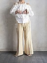 YOHEI OHNO/SemiWideTrousers[SALE]
