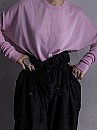 vonique / knit pullover(Pink)