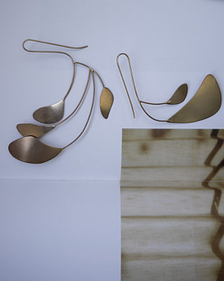 【予約商品】Circus Pierce. gold(半額内金)