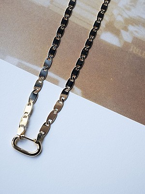 8UEDE / Eight Choker - L (G)