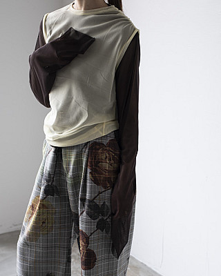 JUN MIKAMI / POWER NET NS