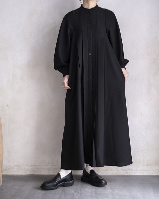 Enfold ロングワンピ the Formal CIRCULAR DRESS ショッピング特売