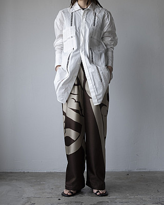 SEEALL/ RELAX EASY PANTS