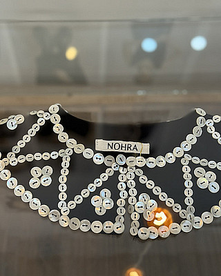 NOHARA / Pearly Coller