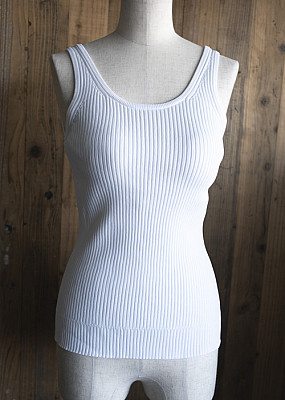 NICENICE MOMENT / TANK TOP SHELL