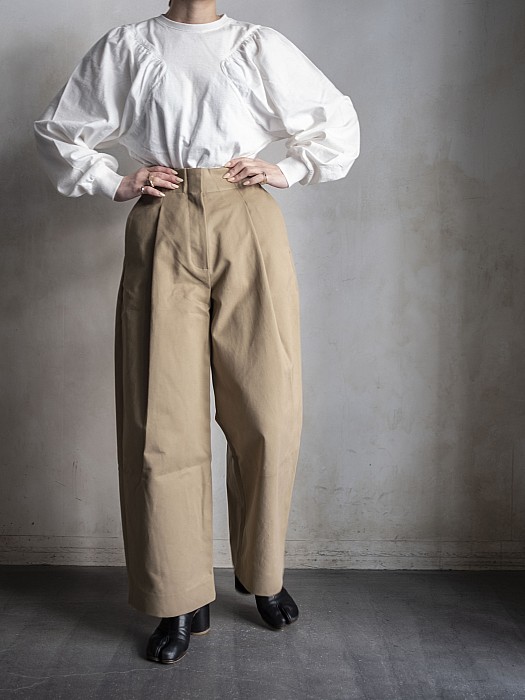 SALE】STUDIO NICOLSON PANTS | tradexautomotive.com