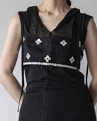 NOHRA / Pearly bistier