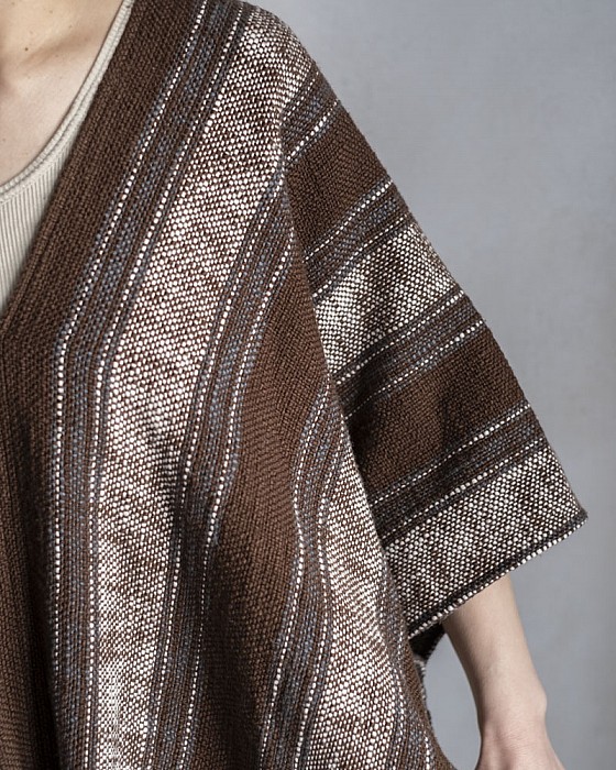 [SALE]ARCHI/MEXICAN OVER PONCHO