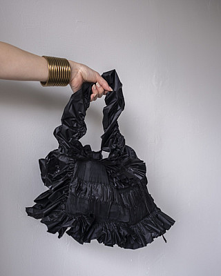 RENATA BRENHA ''CAXIXI BAG''