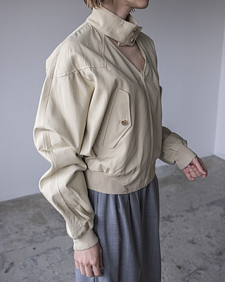 PAN / G9N harrington jk