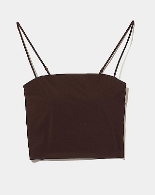 NICE NICE MOMENT / DETACHABLE STRAP TUBE