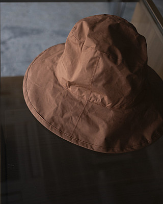 kijima takayuki /COTTON SOFT HAT