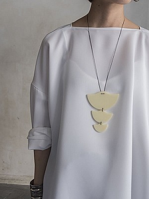 charrita/Collar luna [SALE]