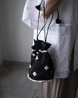 NOHRA /Pearly Bag
