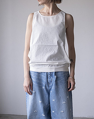 ARCHI /CORDLANE TANK