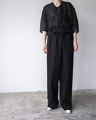 SEEALL/　THAI PANTS