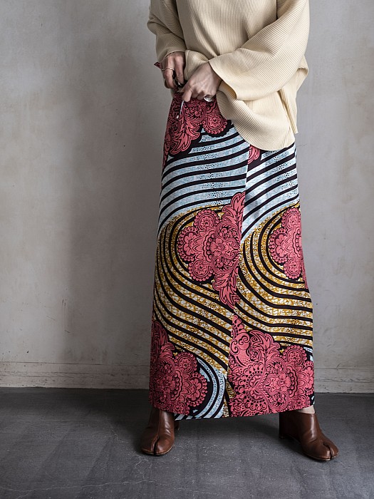African wrap skirt for sale Clearance
