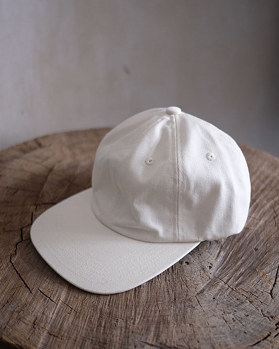 売れ筋アイテムラン KIJIMA TAKAYUKI×CLANE CAP 6PANEL キャップ - www