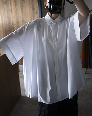 nagonstans /volume shirt