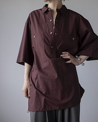 bisown / UTILITY SHIRTS