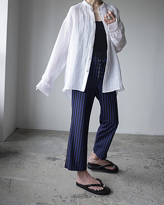jun mikami/ Waterproof Pants