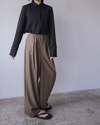 IIROT / Daniel Trousers