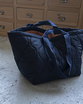 HOLIDAY / MILITARY QUILTING BIG BAG