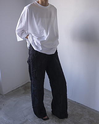 ♪yrk♪ 様　エンフォルド オンラインストア・買取入荷】2025SS・人気完売品 未使用 ENFOLD