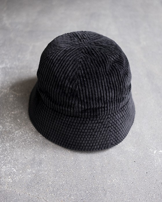 VONIQUE / KIJIMA TAKAYUKI/BOTANICAL DYED SAILOR HAT