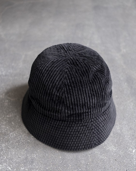 VONIQUE / KIJIMA TAKAYUKI/BOTANICAL DYED SAILOR HAT