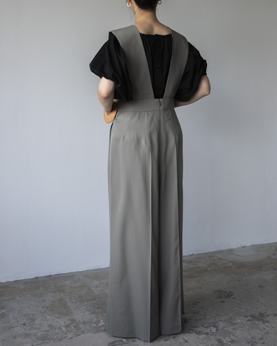 VONIQUE / ENFOLD - archetype- / WIDE ALL-IN-ONE