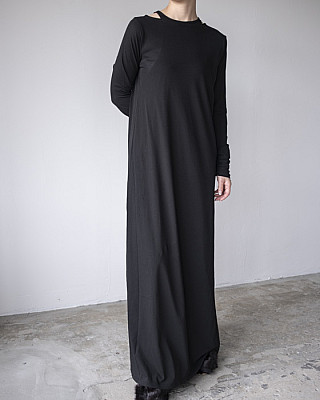 viild/ 2way layered one-piece