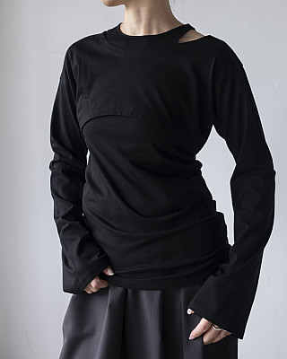 villd / layered tops