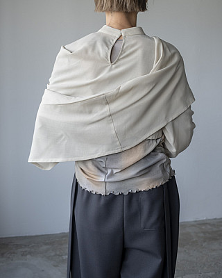 SATORU SASAKI /STUPID TOPS