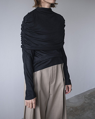 IIROT /Super120's Wool Tops
