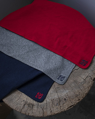 INSCRIRE/ scarf