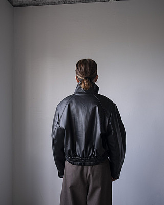 IIROT / Bomber Jacket